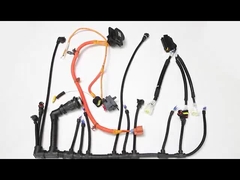 Chicotes de fios automotivos