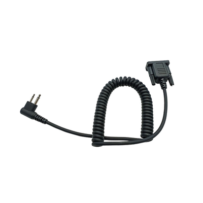 Cabos audio video personalizados, 3,5 comprimento do milímetro Jack Cable With 1m 2m 3m