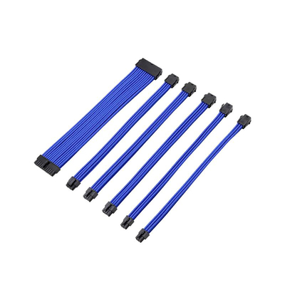 Montura de arnês de arame de cabo multicore 32AWG para contatos de conectores