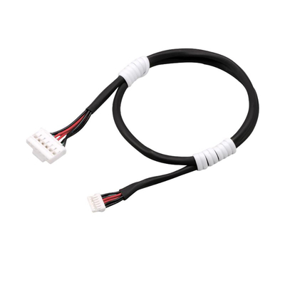 Comprimento 30mm a 30M Armadilhas de fio personalizadas 2.0mm Pitch 2 a 16Pin YH Connctor