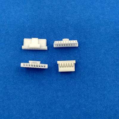 Conector de fio de tomada feminina 1,25mm Pitch DF14 Conector Equivalente Casa 40C a 85C