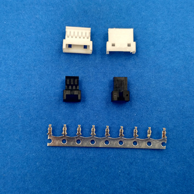 250V cabos de conector para 1,25mm Pitch Pico Blade Molex 51021 Contatos de latão equivalentes