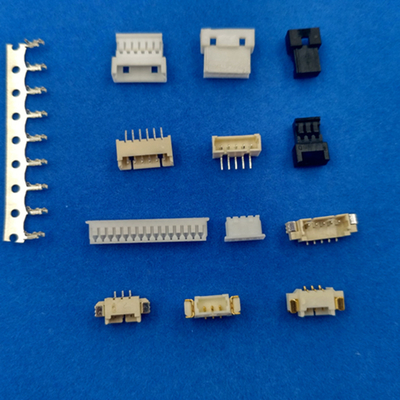 250V cabos de conector para 1,25mm Pitch Pico Blade Molex 51021 Contatos de latão equivalentes