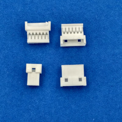 250V cabos de conector para 1,25mm Pitch Pico Blade Molex 51021 Contatos de latão equivalentes