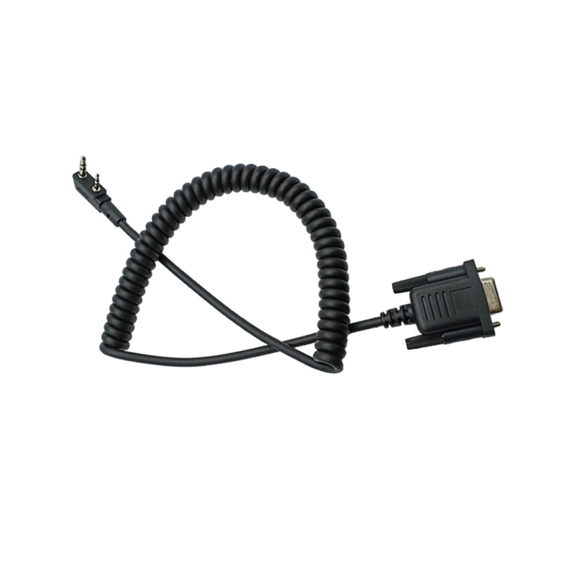 Cabos audio video personalizados, 3,5 comprimento do milímetro Jack Cable With 1m 2m 3m