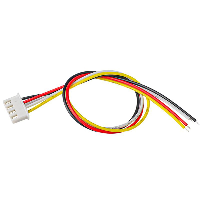 Chama - conjuntos retardadores do fio do cabo com flash ou Tin Plated Connectors do ouro